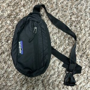 Ultralight Black Hole® Mini Hip Pack 1L
